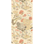 G P & J Baker NYMPHEUS PARCHMENT/BLUSH Wallpaper