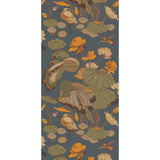 G P & J Baker NYMPHEUS SUNSET Wallpaper