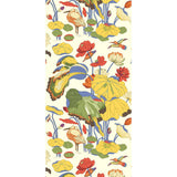 G P & J Baker NYMPHEUS JAZZ Wallpaper