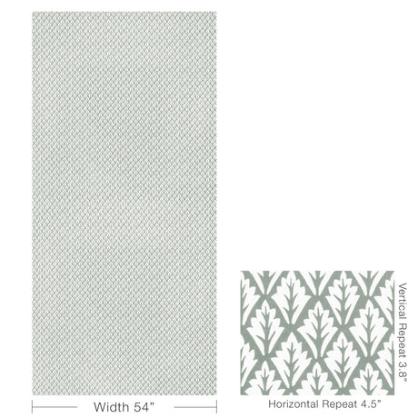 Kravet DORSO PEWTER Fabric