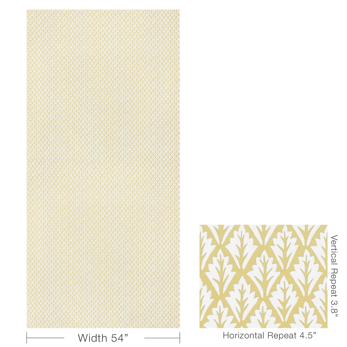 Kravet DORSO MAIZE Fabric