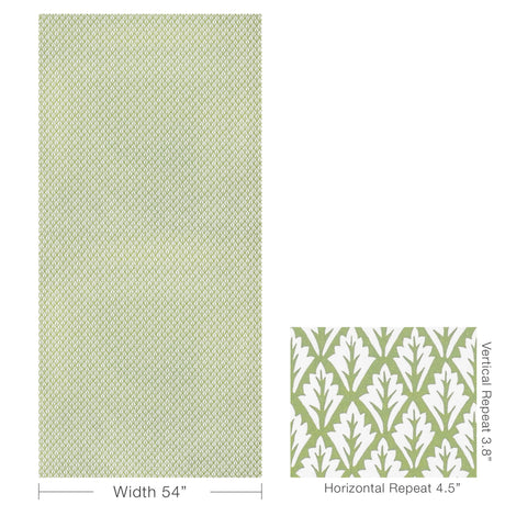 Kravet DORSO OLIVE Fabric
