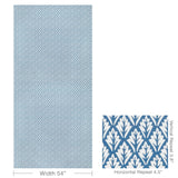 Kravet DORSO ADRIATIC Fabric