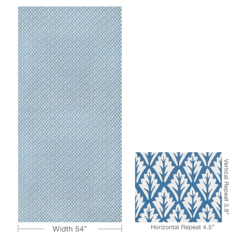 Kravet DORSO ADRIATIC Fabric