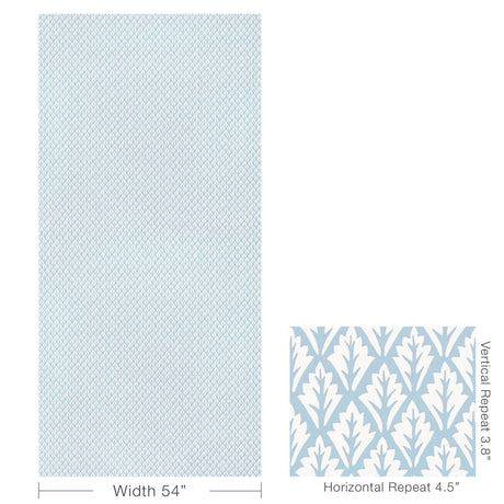 Kravet DORSO WATER Fabric
