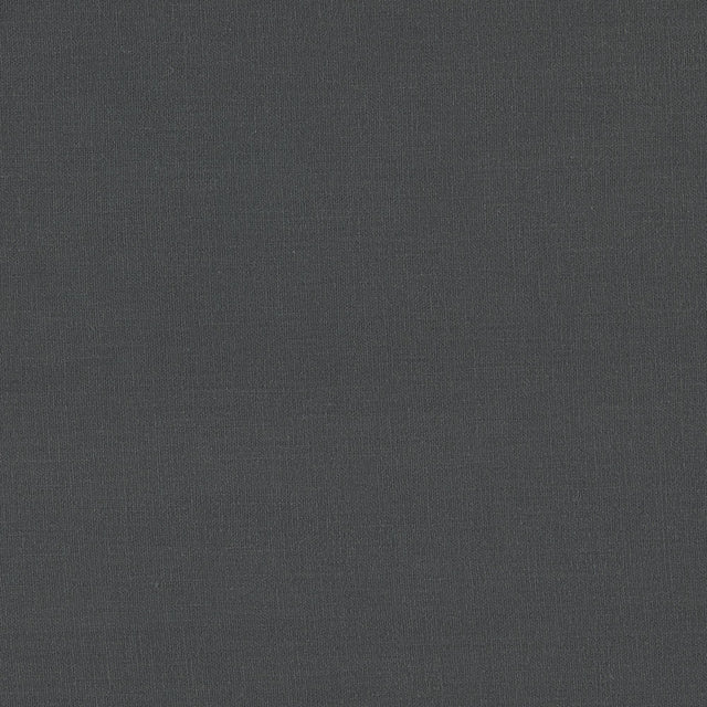 Clarke & Clarke LAZIO CHARCOAL Upholstery Fabric