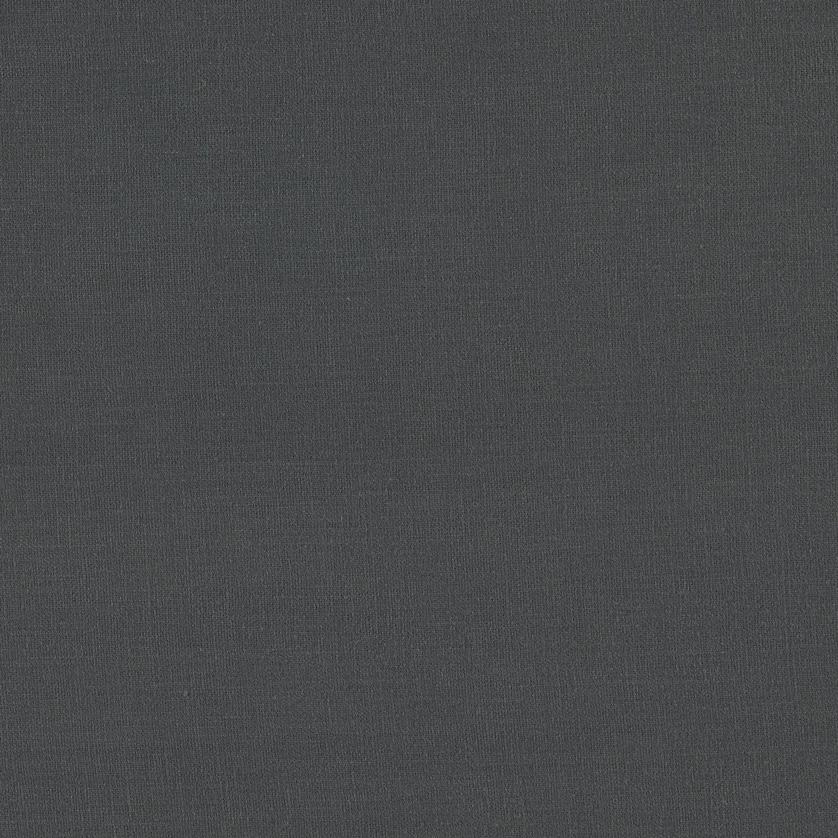 Clarke & Clarke LAZIO CHARCOAL Upholstery Fabric