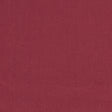 Clarke & Clarke LAZIO CRANBERRY Upholstery Fabric