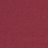 Clarke & Clarke LAZIO CRANBERRY Upholstery Fabric
