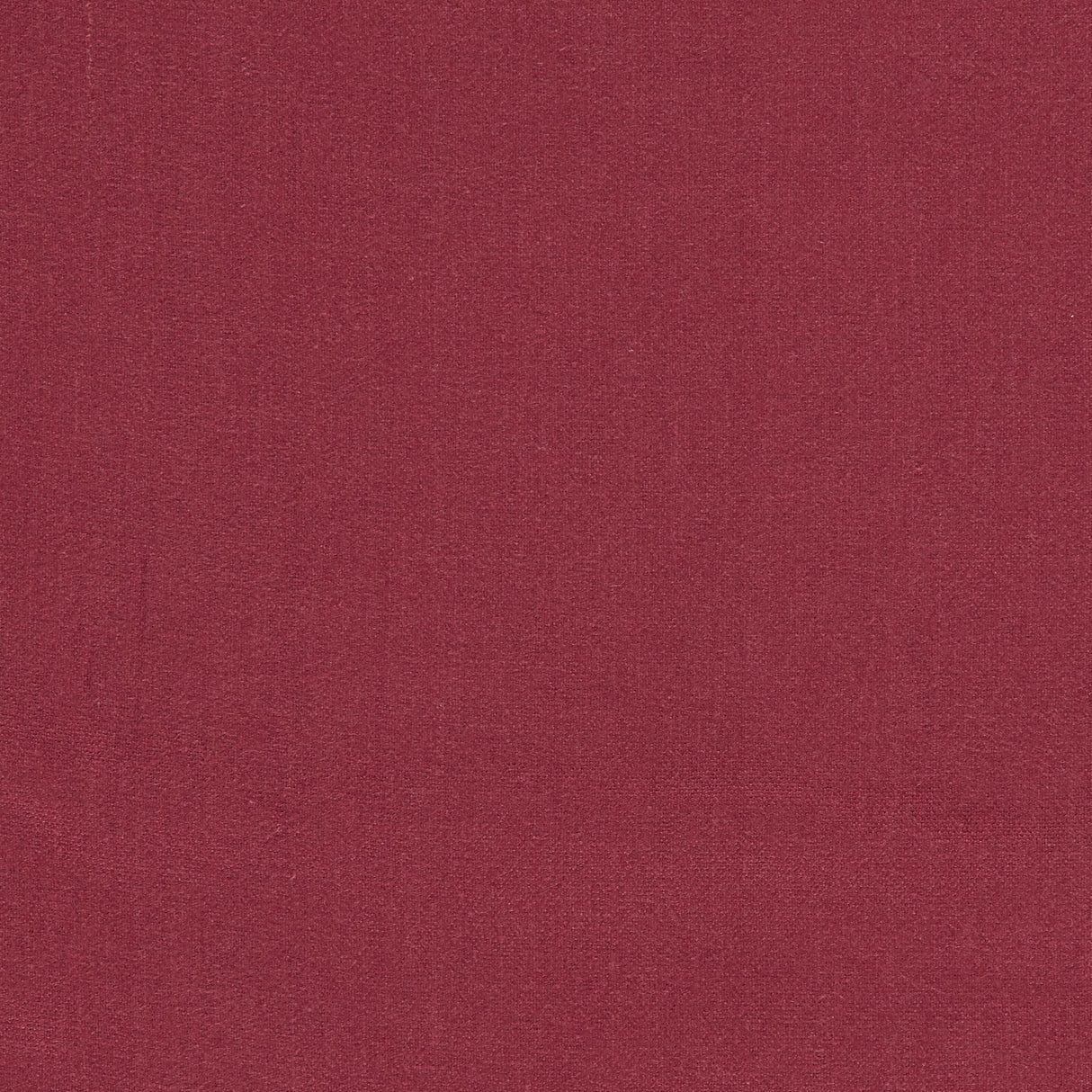 Clarke & Clarke LAZIO CRANBERRY Upholstery Fabric