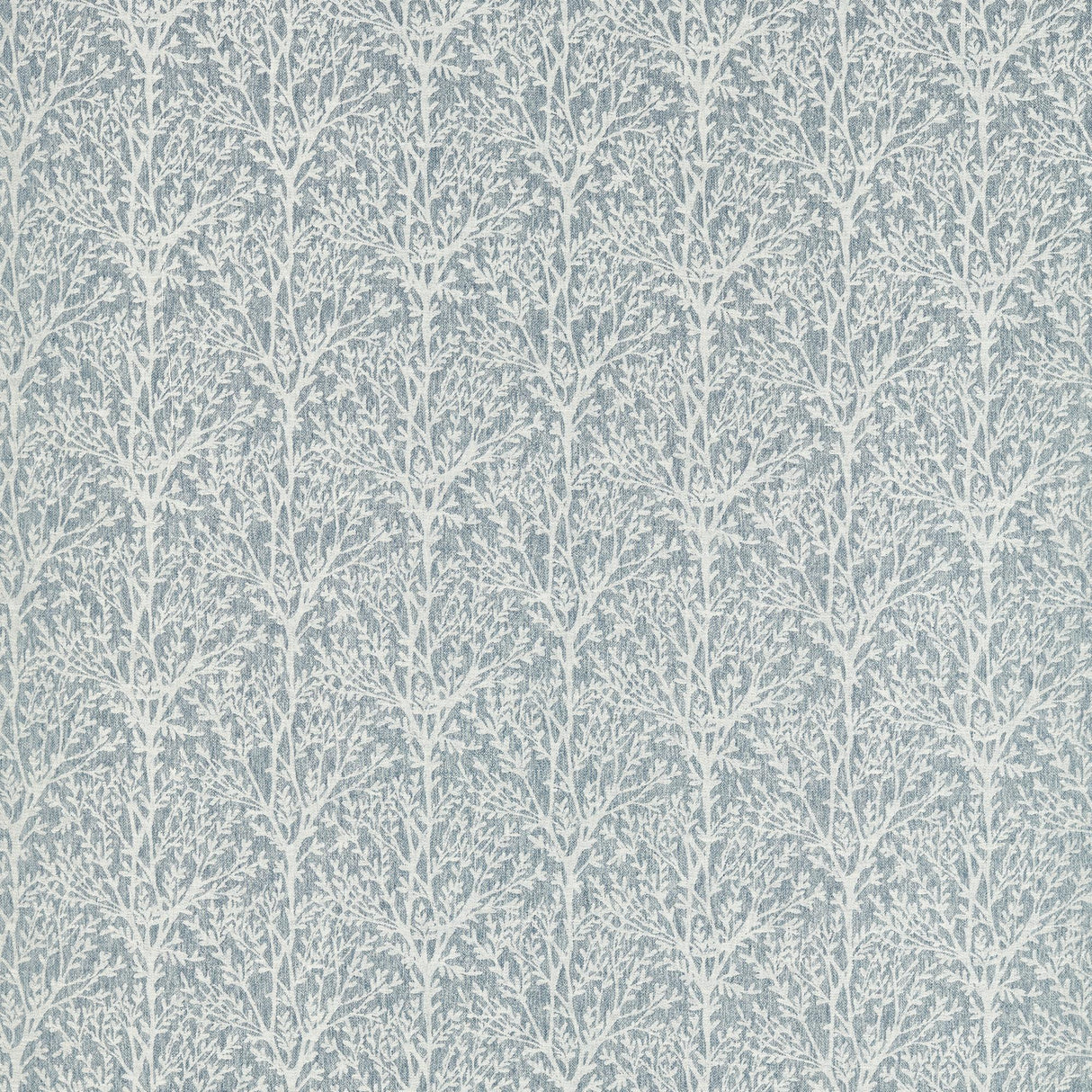 Clarke & Clarke CROFT DENIM Upholstery Fabric