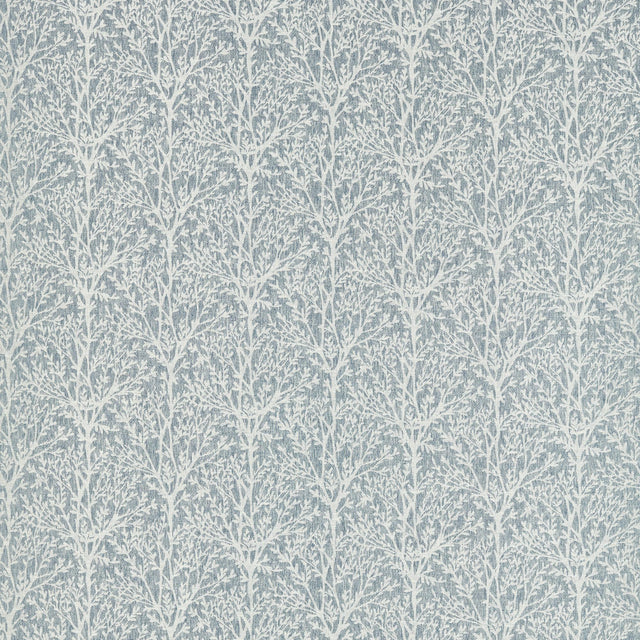 Clarke & Clarke CROFT DENIM Upholstery Fabric