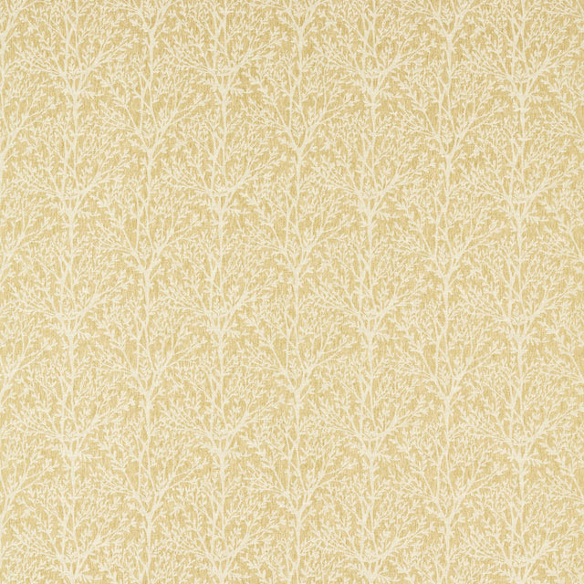 Clarke & Clarke CROFT OCHRE Upholstery Fabric