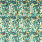 Clarke & Clarke ROSEDENE FOREST Fabric