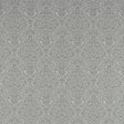Clarke & Clarke ADA CHARCOAL Upholstery Fabric