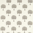 Clarke & Clarke BERGAMOT BLUSH/LINEN Drapery Fabric
