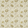 Clarke & Clarke ADELINE ANTIQUE/CHARCOAL Drapery Fabric