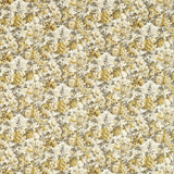 Clarke & Clarke FRANCIS ANTIQUE/CHARCOAL Fabric