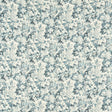 Clarke & Clarke FRANCIS DENIM/MIDNIGHT Fabric