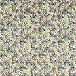Clarke & Clarke FRANCIS MIDNIGHT VELVET Fabric