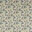 Clarke & Clarke FRANCIS MIDNIGHT VELVET Fabric