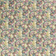 Clarke & Clarke FRANCIS TEAL VELVET Fabric