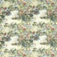 Clarke & Clarke HABITAT LAGOON Fabric