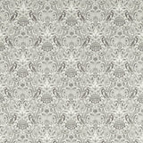 Clarke & Clarke NAKURU CHARCOAL/LINEN Drapery Fabric