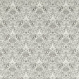 Clarke & Clarke NAKURU CHARCOAL/LINEN Drapery Fabric