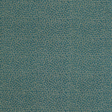 Clarke & Clarke RICAMO TEAL Drapery Fabric