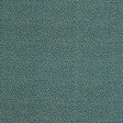 Clarke & Clarke RICAMO TEAL Drapery Fabric