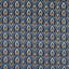 Clarke & Clarke VELLUTO MIDNIGHT Drapery Fabric