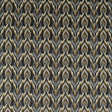 Clarke & Clarke VELLUTO NERO Drapery Fabric