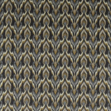 Clarke & Clarke VELLUTO NERO Drapery Fabric