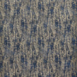 Clarke & Clarke SONTUOSO MIDNIGHT Drapery Fabric