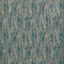 Clarke & Clarke SONTUOSO TEAL Drapery Fabric