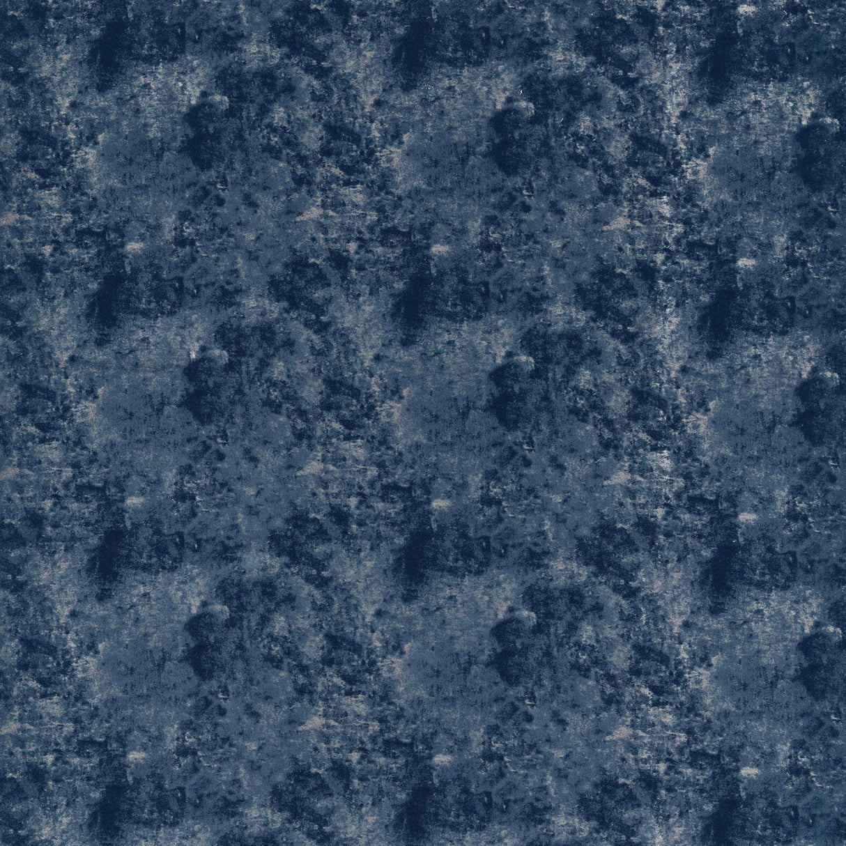 Clarke & Clarke NUVOLA MIDNIGHT Upholstery Fabric