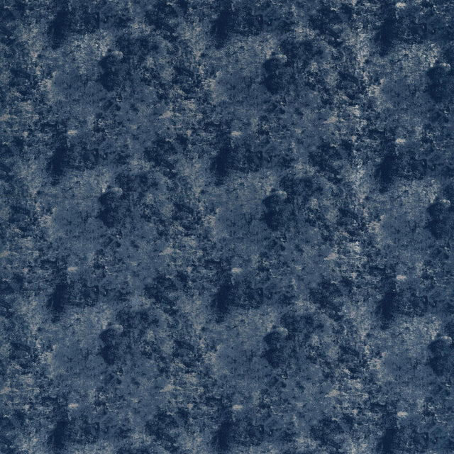 Clarke & Clarke NUVOLA MIDNIGHT Upholstery Fabric