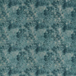 Clarke & Clarke NUVOLA TEAL Upholstery Fabric
