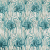 Clarke & Clarke TESSUTO TEAL Drapery Fabric