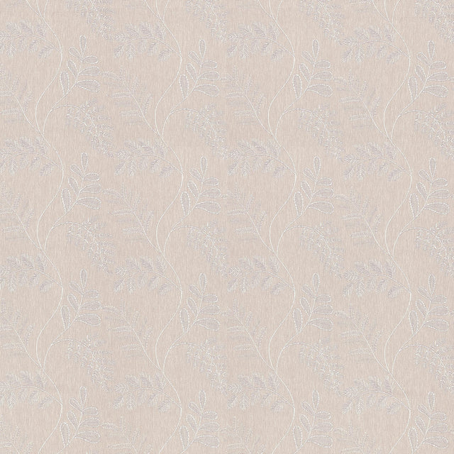 Clarke & Clarke AUDETTE BLUSH Upholstery Fabric