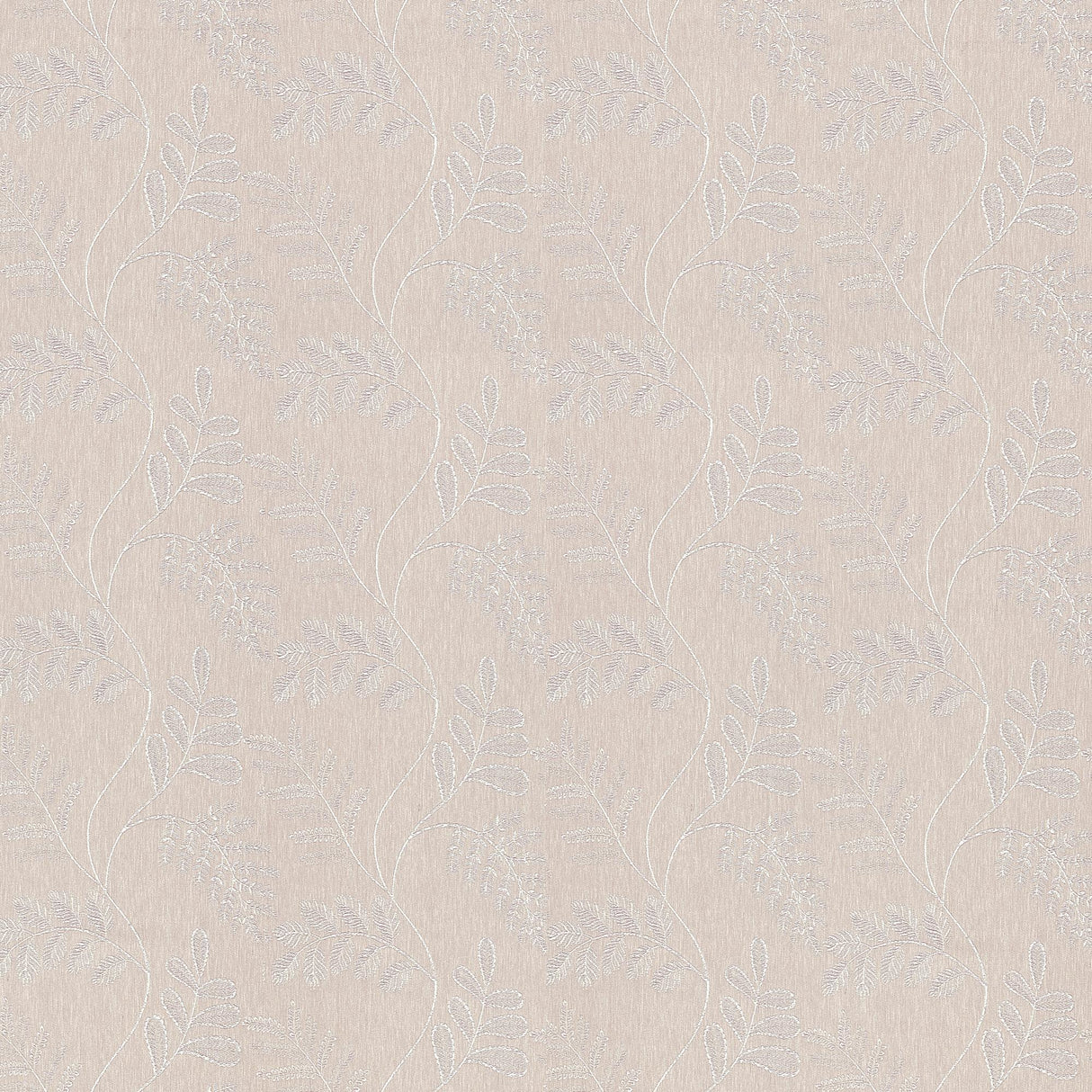 Clarke & Clarke AUDETTE BLUSH Upholstery Fabric