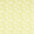 Clarke & Clarke AUDETTE CITRON Upholstery Fabric