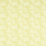 Clarke & Clarke AUDETTE CITRON Upholstery Fabric