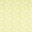 Clarke & Clarke AUDETTE CITRON Upholstery Fabric
