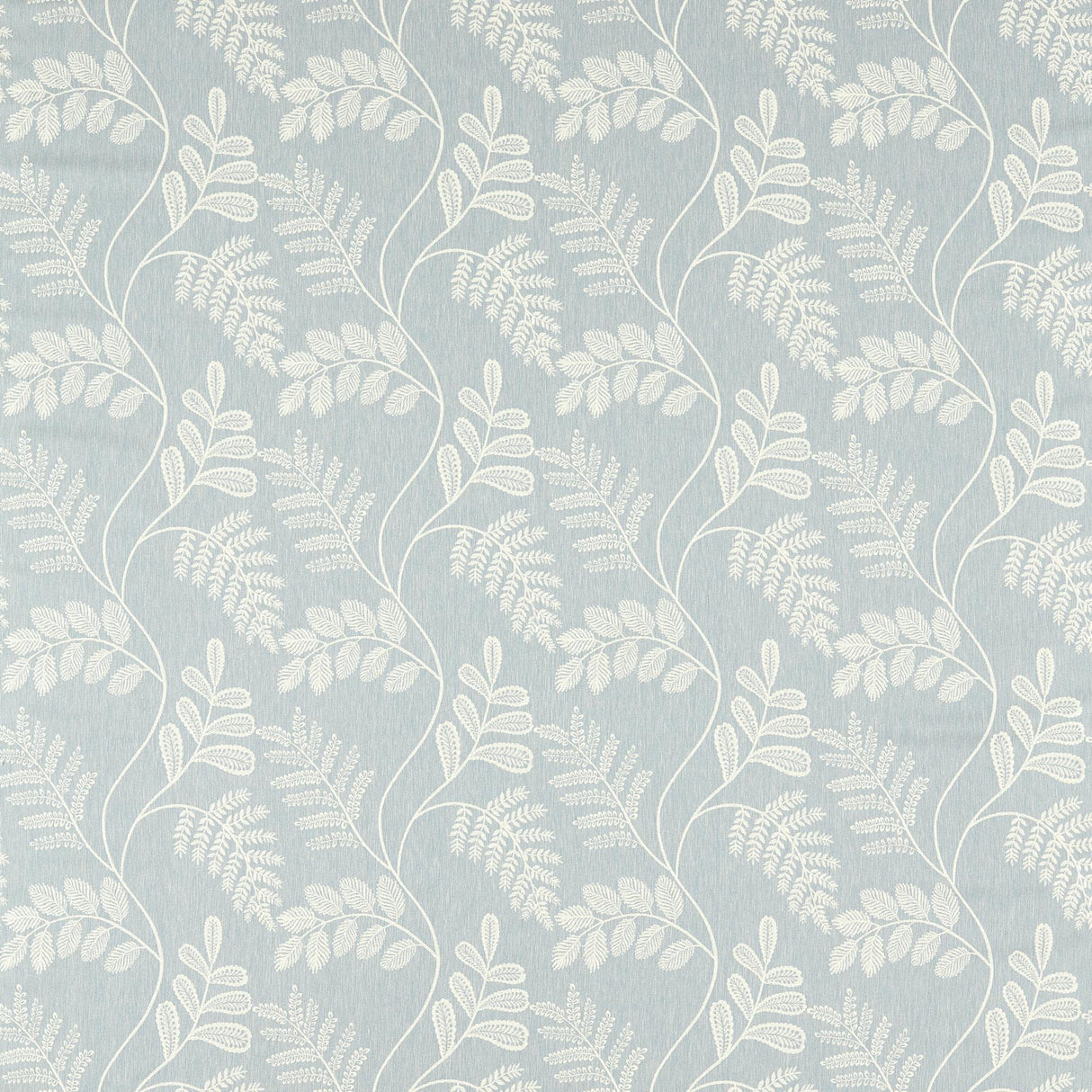 Clarke & Clarke AUDETTE DENIM Upholstery Fabric
