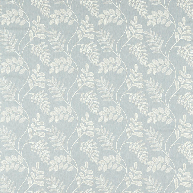 Clarke & Clarke AUDETTE DENIM Upholstery Fabric