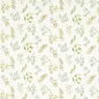 Clarke & Clarke BRIGITTE APPLE/MINERAL Drapery Fabric