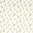 Clarke & Clarke BRIGITTE BLUSH Drapery Fabric