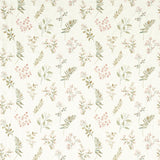 Clarke & Clarke BRIGITTE BLUSH Drapery Fabric